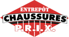 Entrepôt Chaussures P.R.I.X.