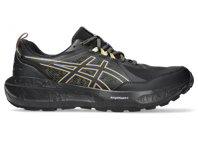 Gel-Sonoma GTX