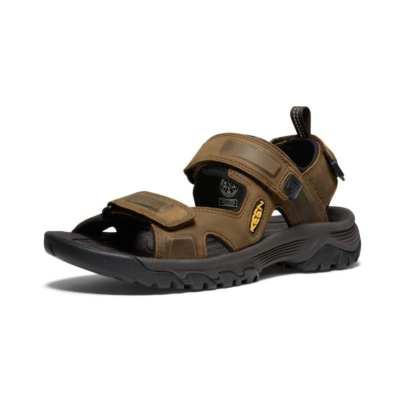 Targhee III Open Toe Sandal