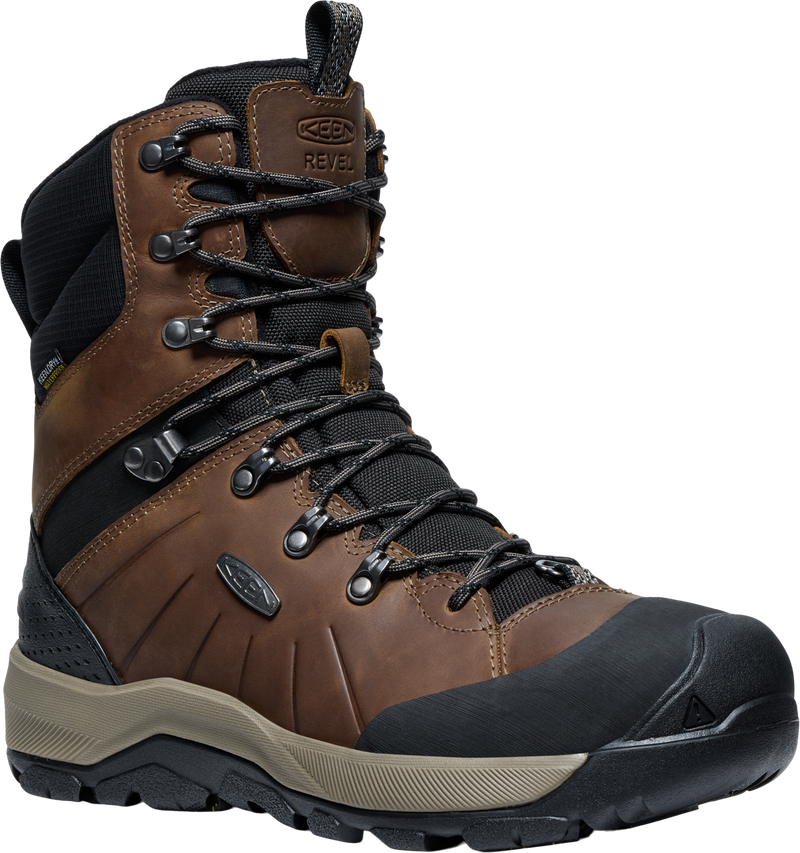 Revel IV High Polar