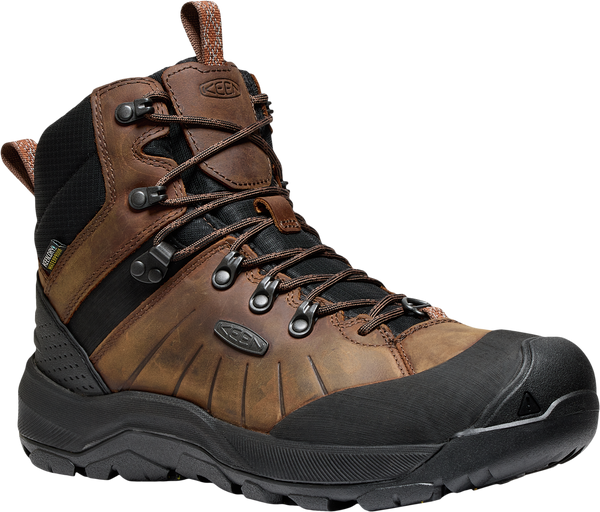 Revel IV Mid