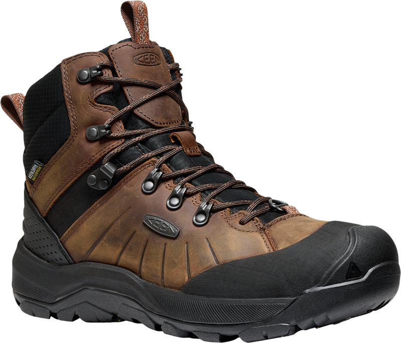 Revel IV Mid