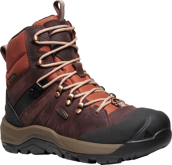 Revel IV Mid