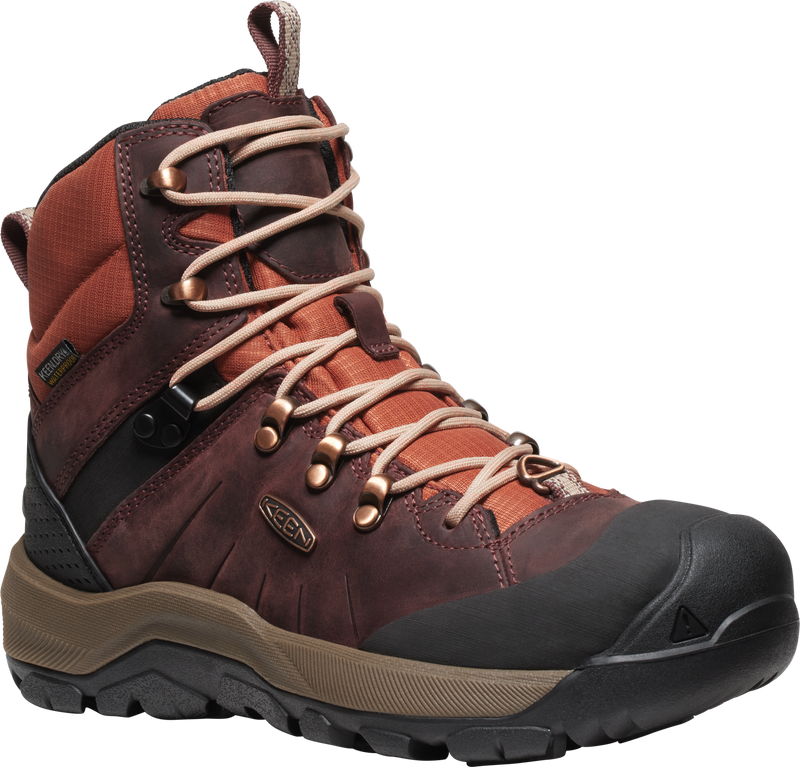 Revel IV Mid