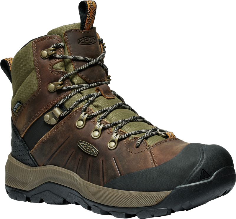 Revel IV Mid