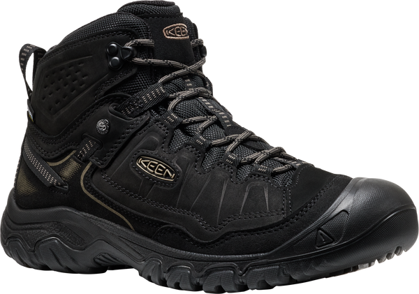 Targhee IV Mid WP