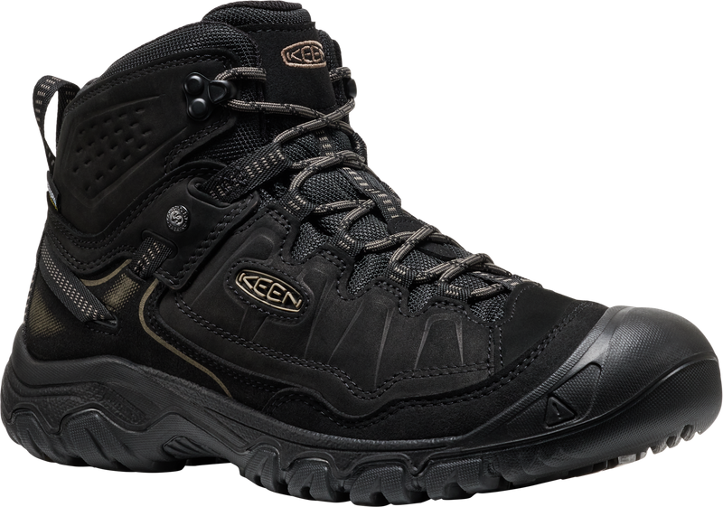 Targhee IV Mid WP