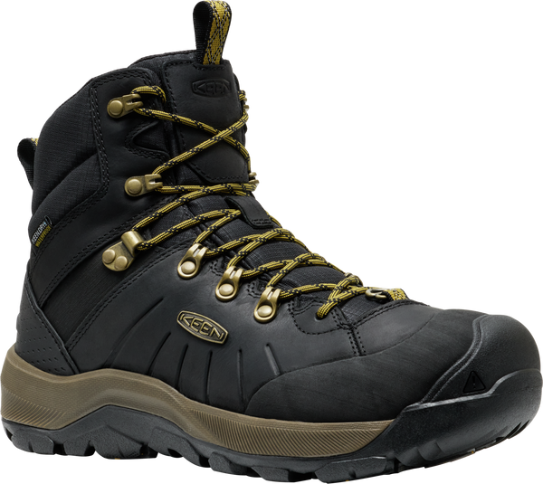 Revel IV Mid