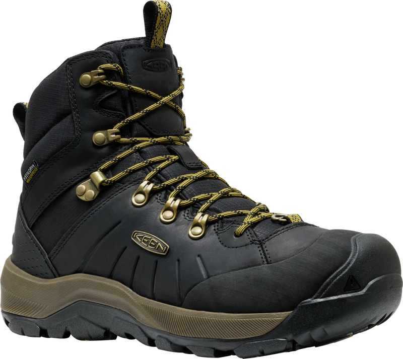 Revel IV Mid