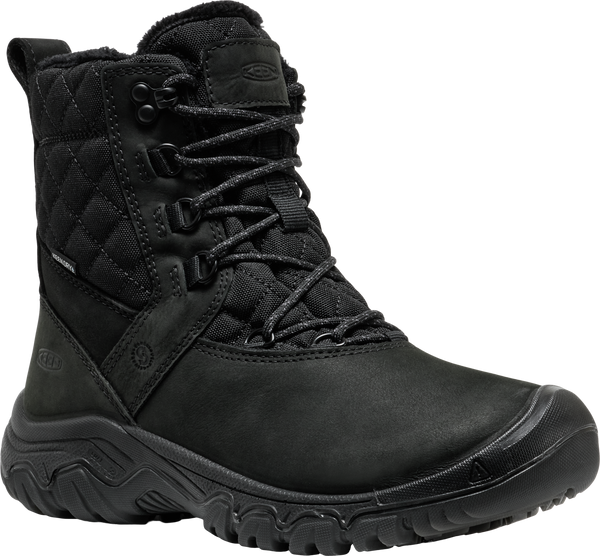 Greta Boot II