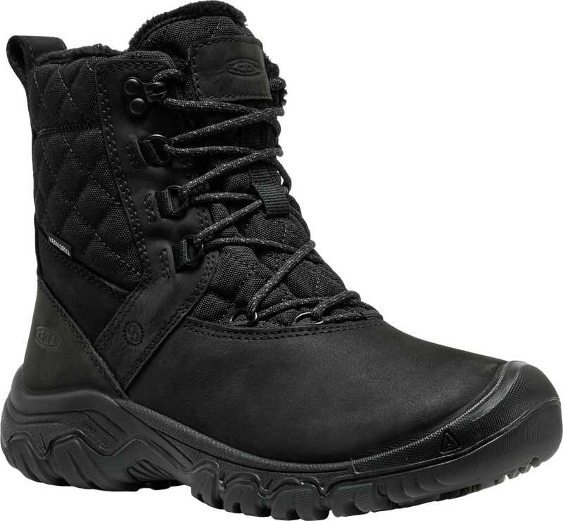 Greta Boot II