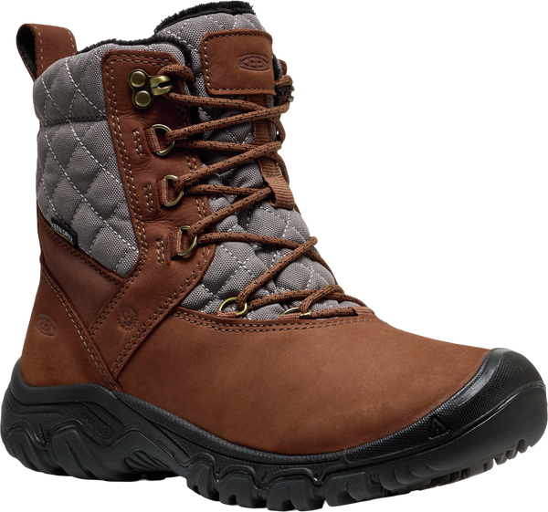 Greta Boot II
