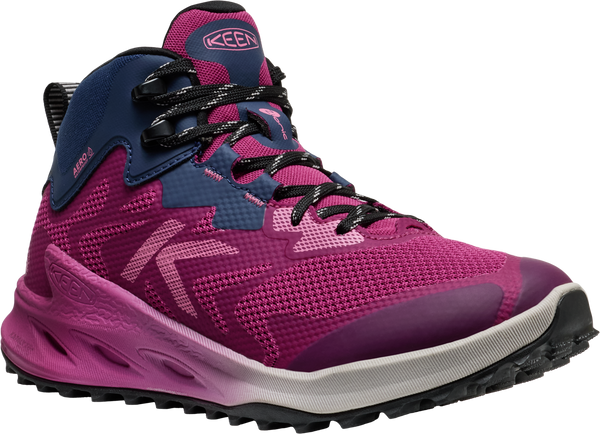 Zionic NXT Mid