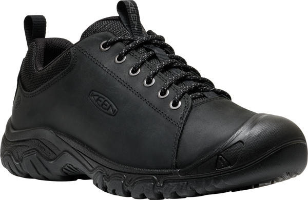 Targhee Oxford