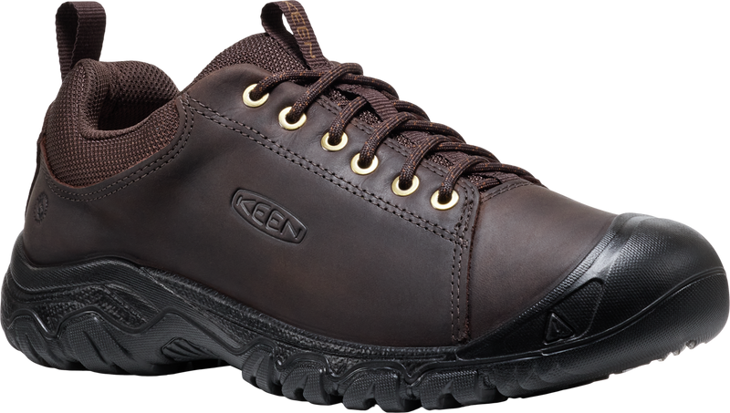 Targhee Oxford