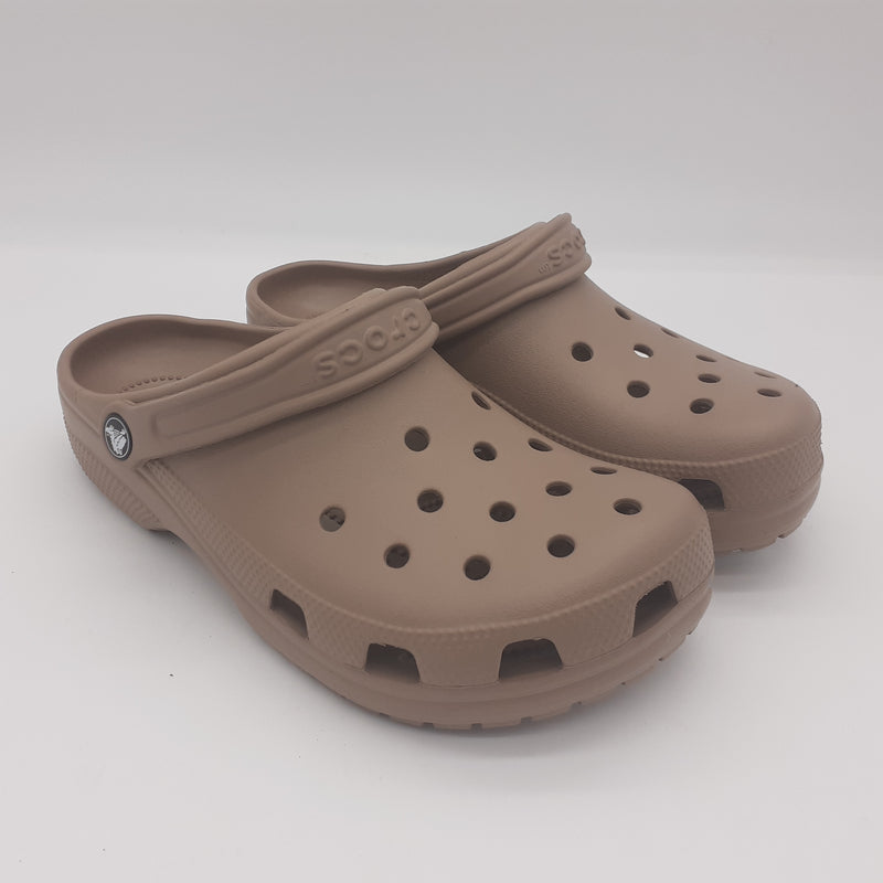 Crocs Classique Latté