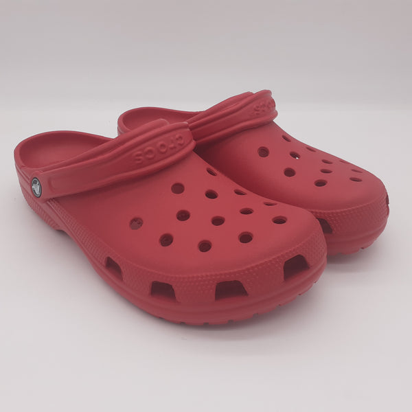 Crocs Classique Rouge