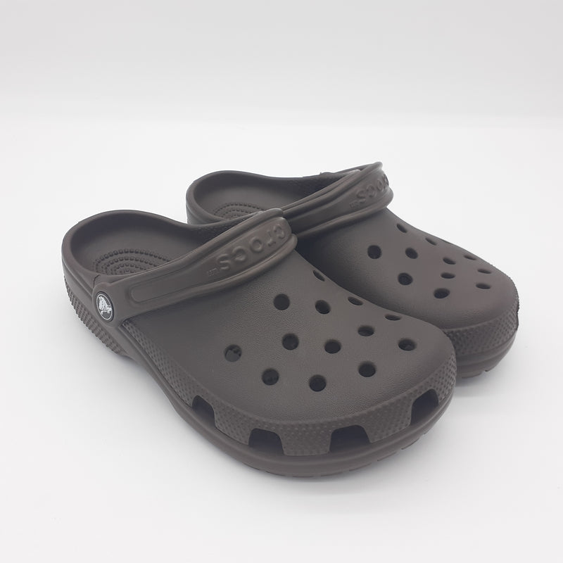 Crocs Classique Café