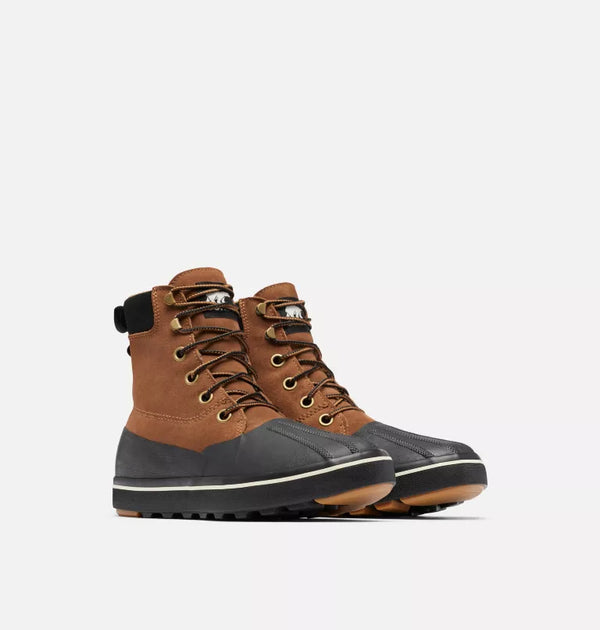 Sorel Metro II Boot WP