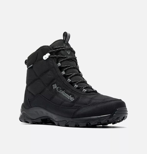 Firecamp Boot