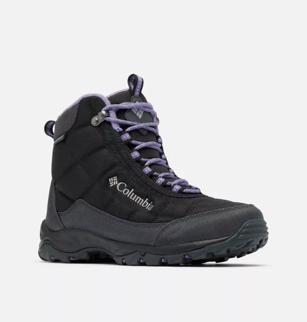 Firecamp Boot