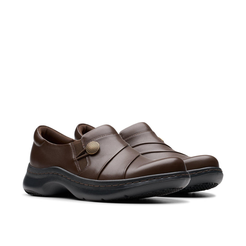 Clarks Pro-Lux