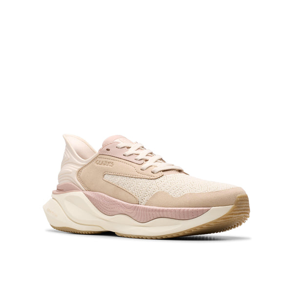 Clarks Pace