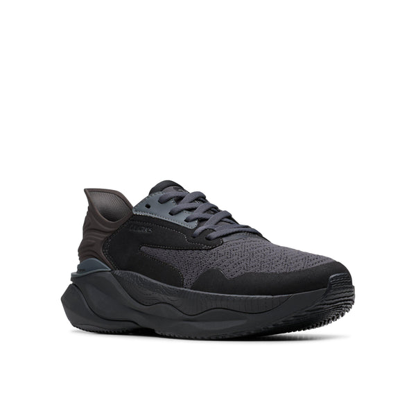 Clarks Pace