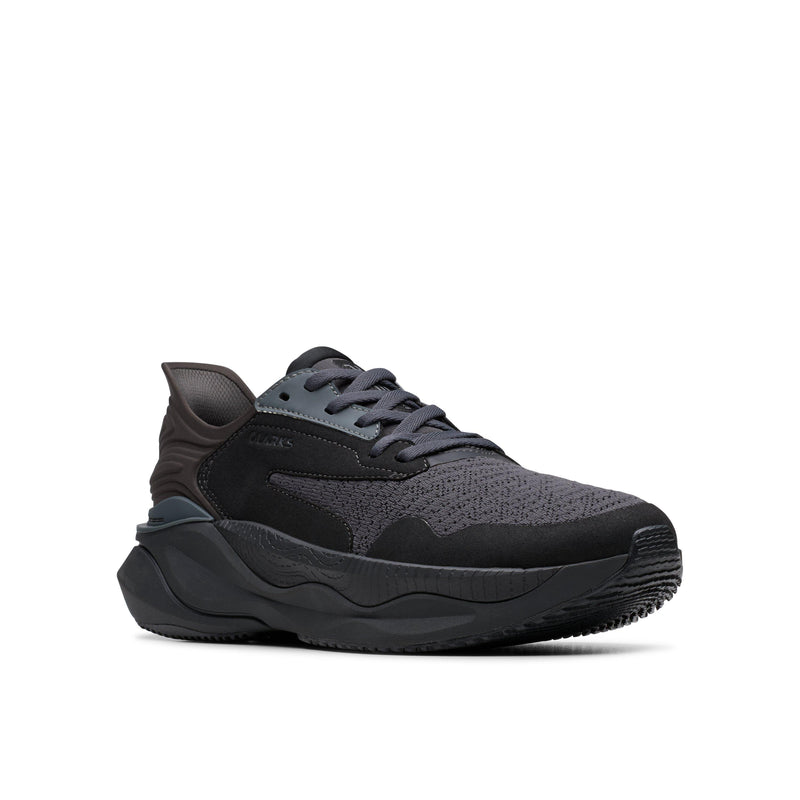 Clarks Pace