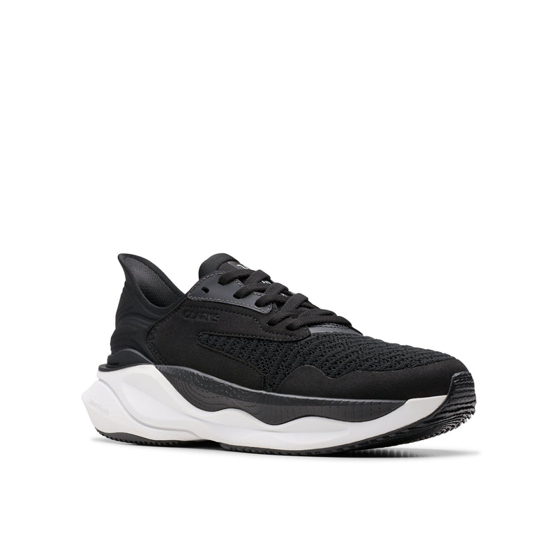Clarks Pace