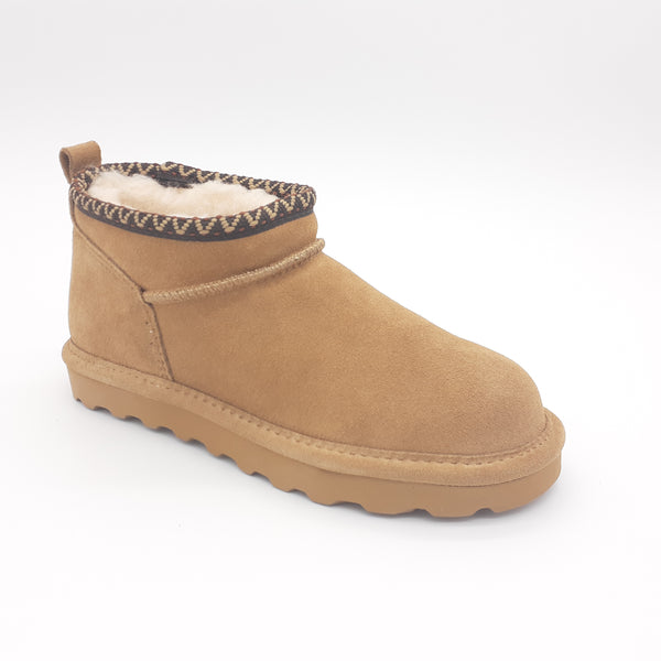 Super Shorty Retro