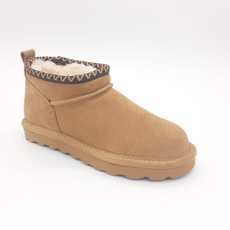 Super Shorty Retro