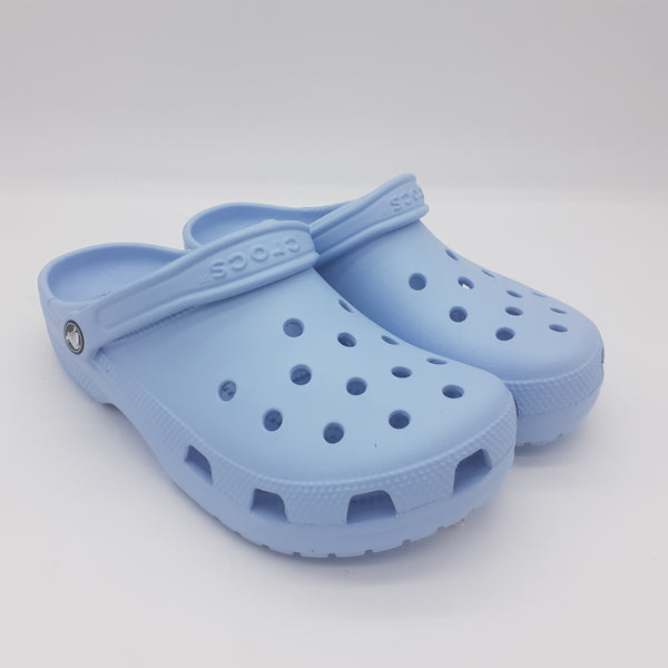Crocs Classique Bleu