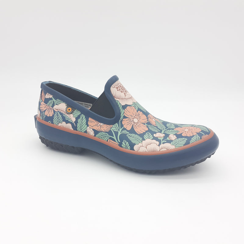 Patch Slip-On