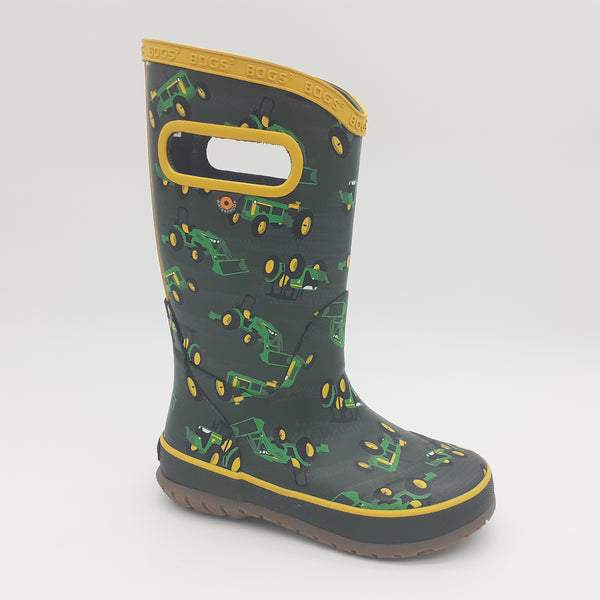 Rainboot