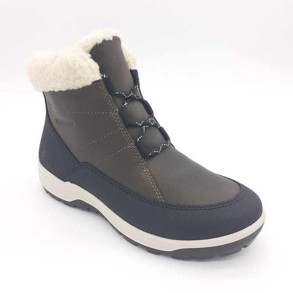 Tracelite Low Boot