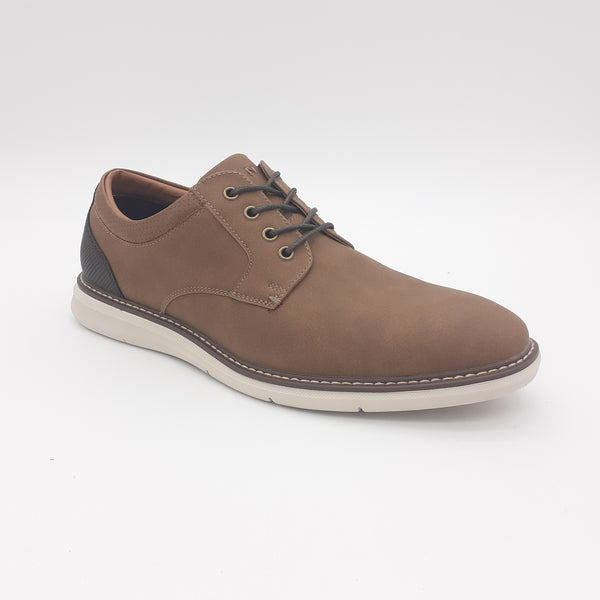 Chase Casual Plain Toe