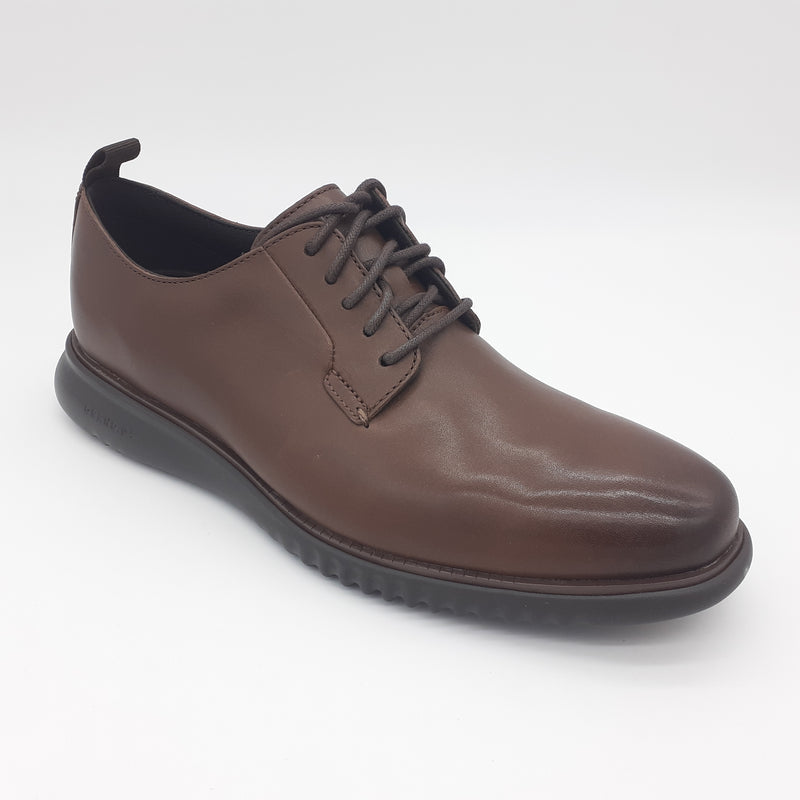 Decon Plain Oxford