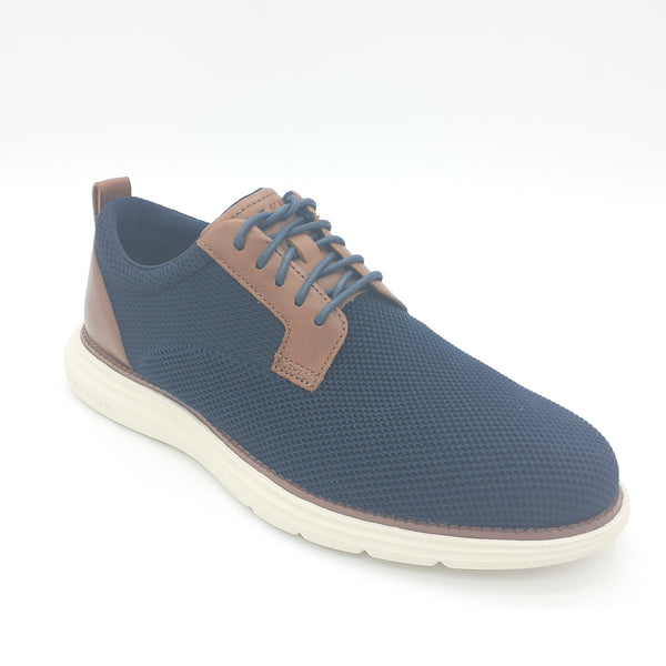 Grand Ultra Knit Oxford