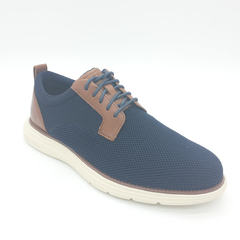Grand Ultra Knit Oxford
