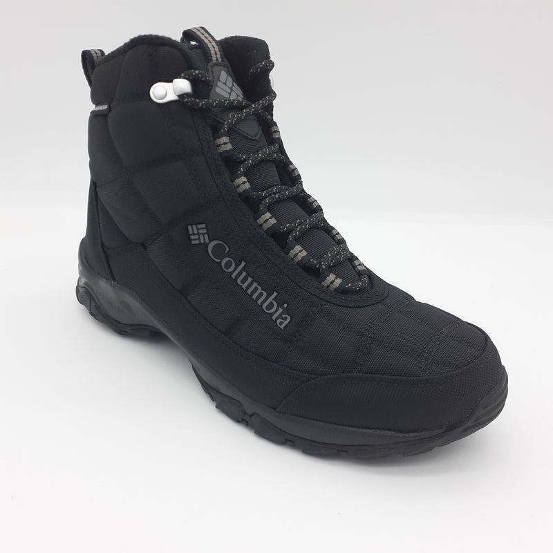 Firecamp Boot