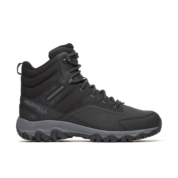 Thermo Akita Mid