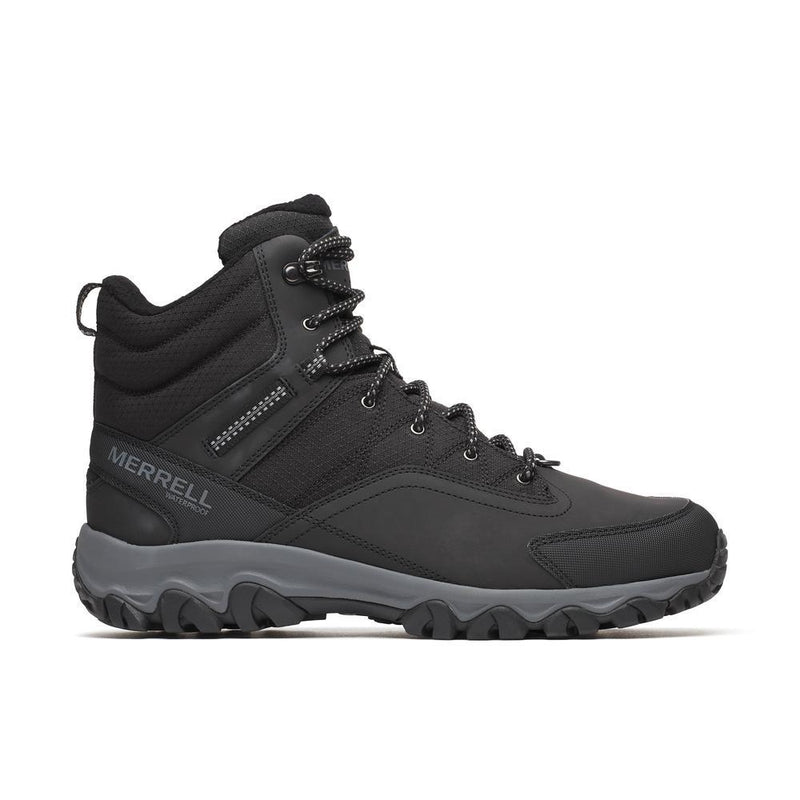 Thermo Akita Mid