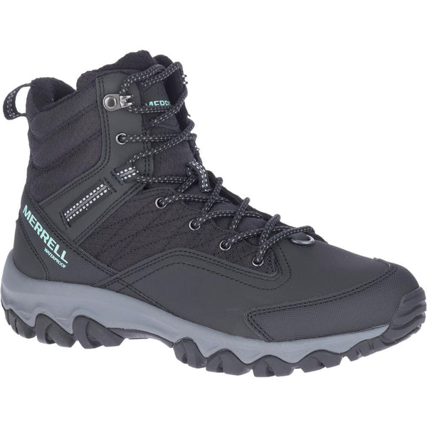 Thermo Akita Mid