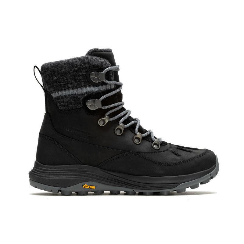 Siren 4 Thermo Mid Zip