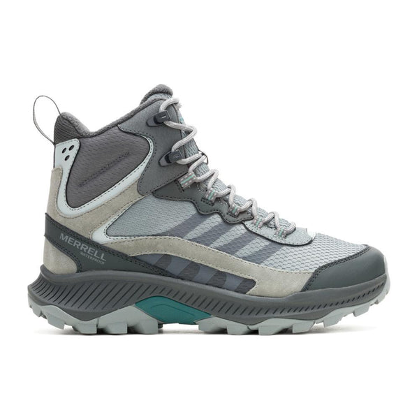 Speed Strike 2 Thermo
