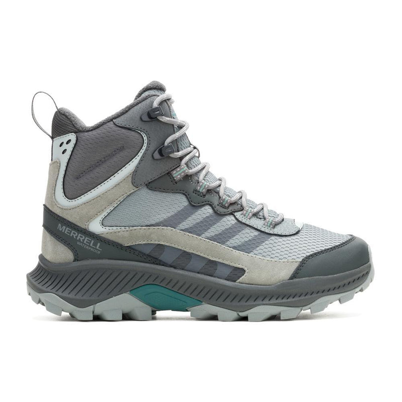 Speed Strike 2 Thermo