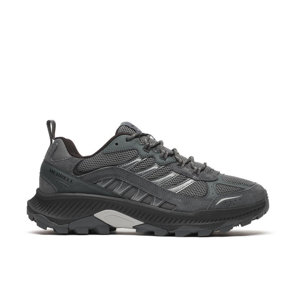 Speed Strike 2 Trek