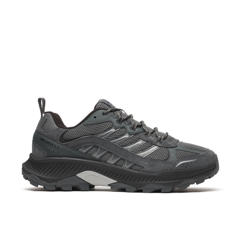 Speed Strike 2 Trek