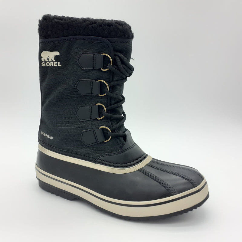 Pac Nylon WP